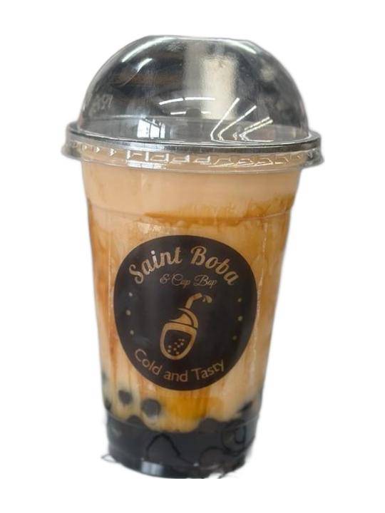 Panda Boba