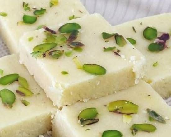 Pista Barfi