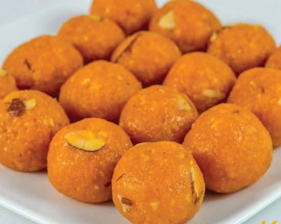 Boondi Laddoo