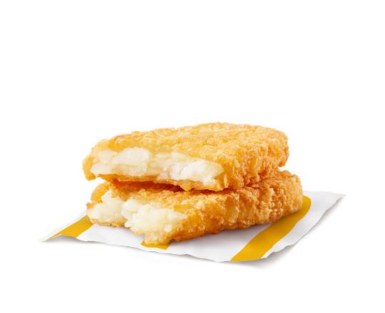 Patates hachées brunes [160.0 Cal]