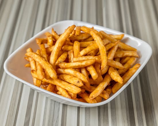 Frites Régulière
