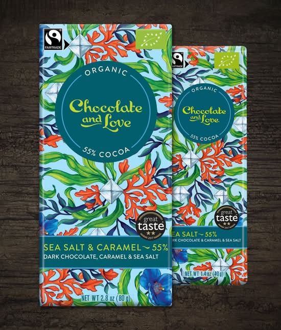 Sea Salt Bar