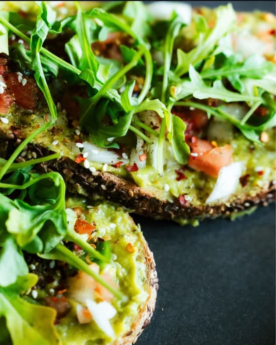 Avocado Toast