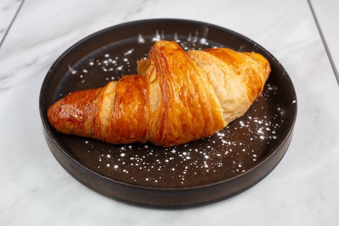 Butter Croissant