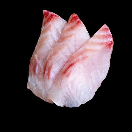 Red Snapper Sa (3 pcs)