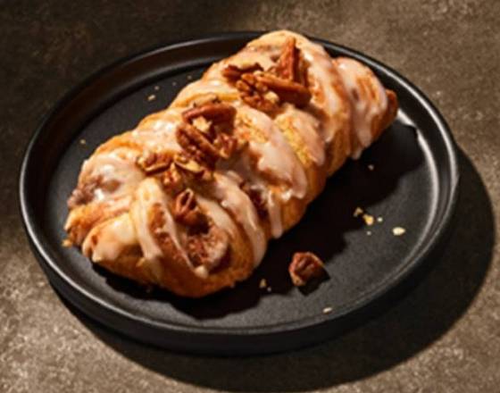 Pecan Braid