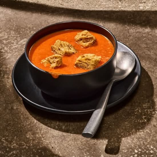 Creamy Tomato