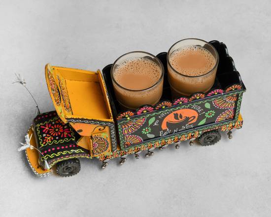 Karak Chai