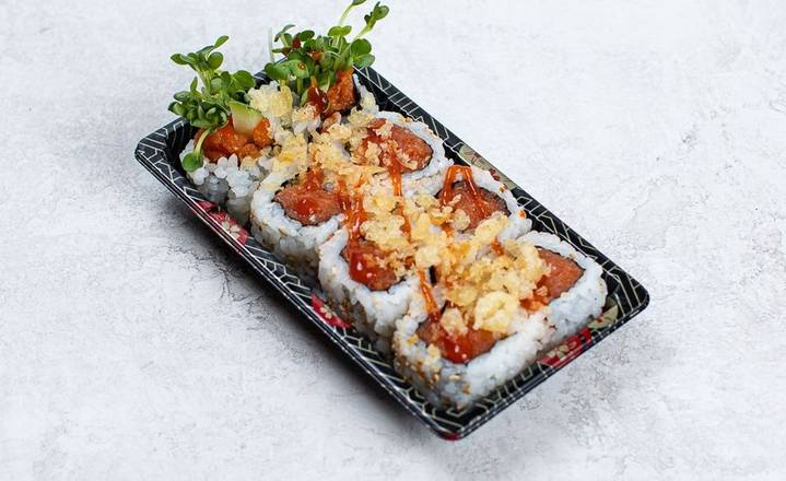 Spicy Tuna Roll