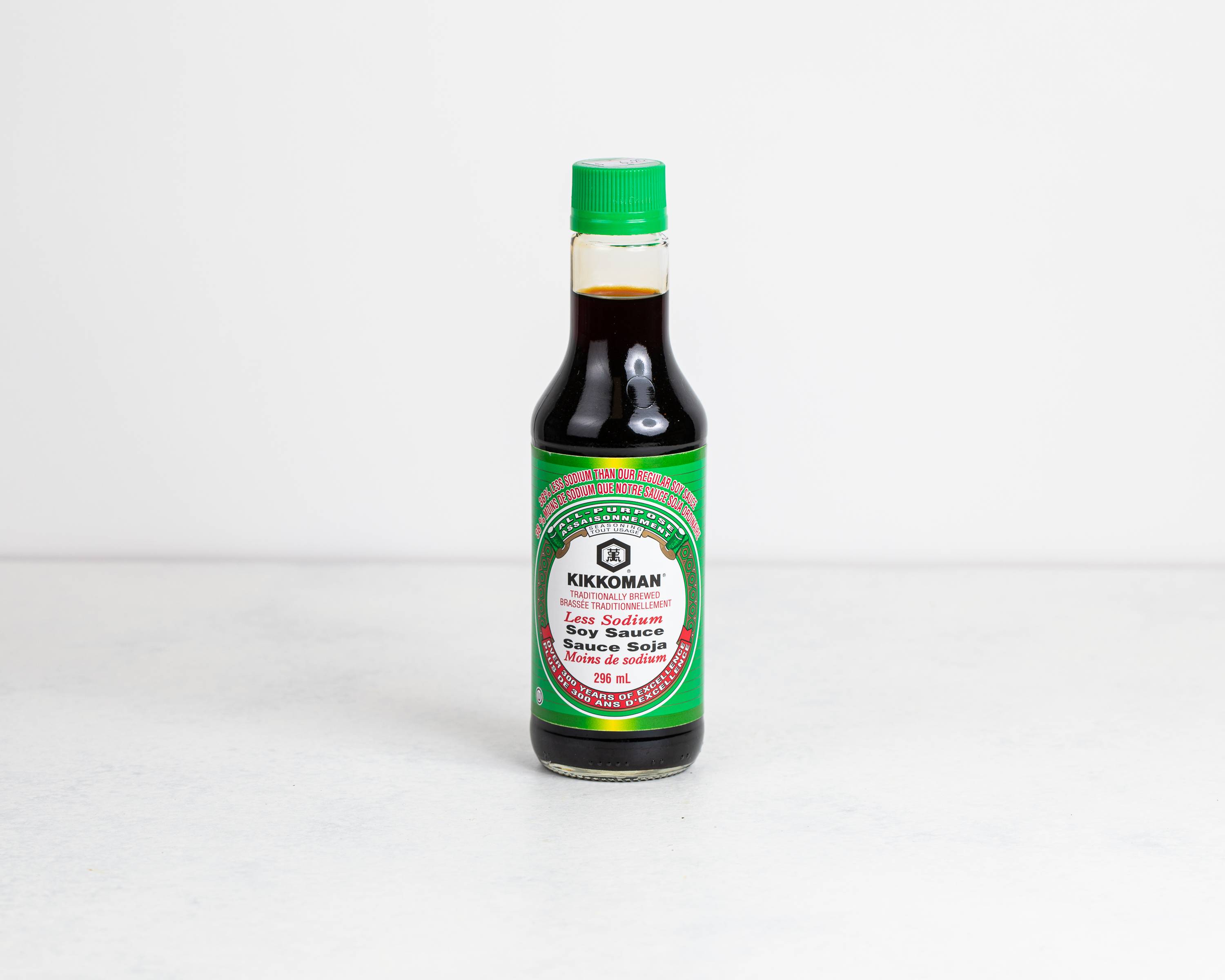 Light Soy Sauce