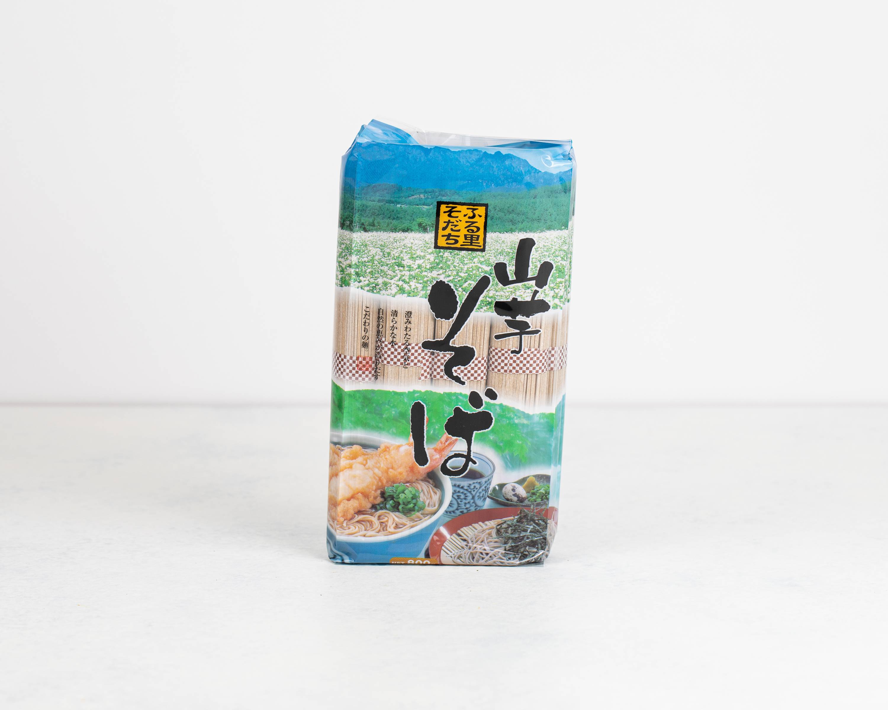 Soba Noodle