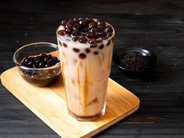 Boba/Bubble Tea