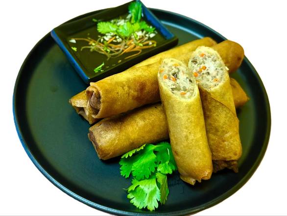 1. Spring Roll (2)