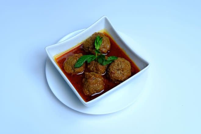 13. Kofta/Meat Balls