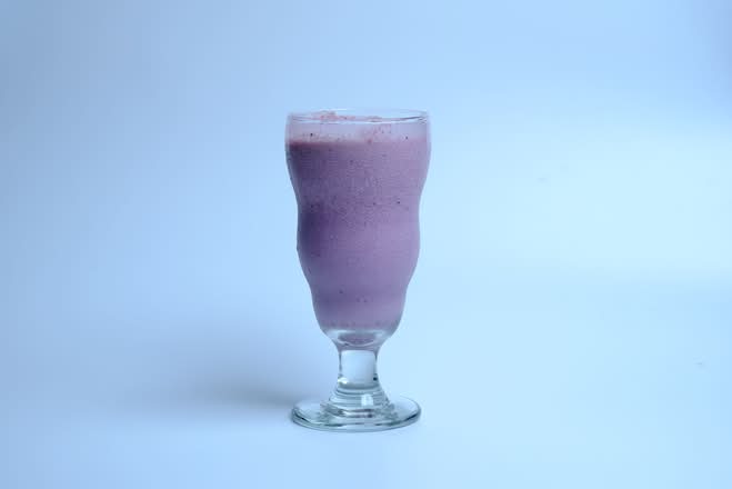 38. Strawberry Shake