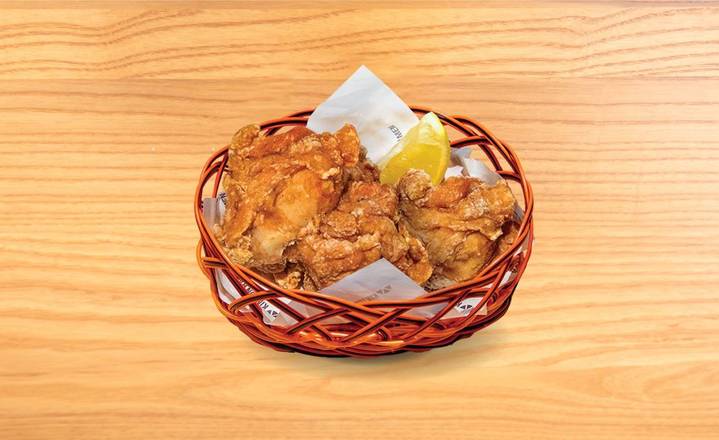 Karaage Original (3mcx) / Original Karaage (3pc)