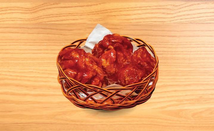 Karaage épicé (3mcx) / Hot Karaage (3pc)