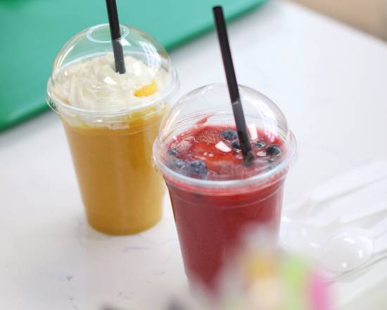 Mango juice