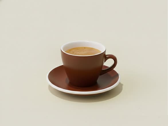 Espresso (Double Shot)