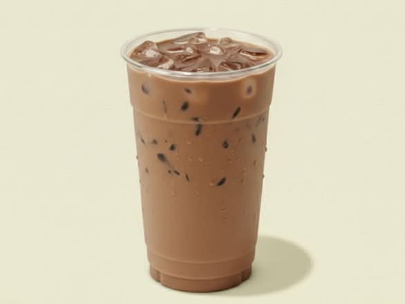Cafe Mocha