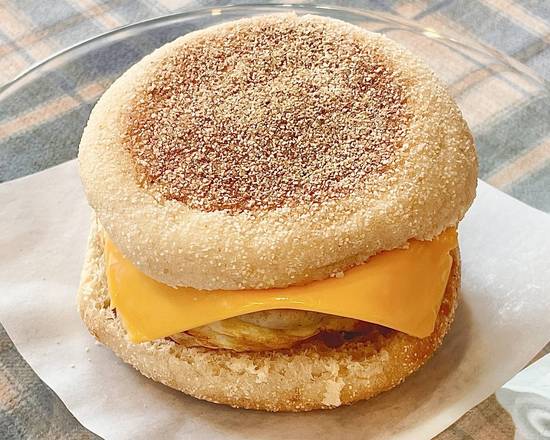 Breakfast Sandwich