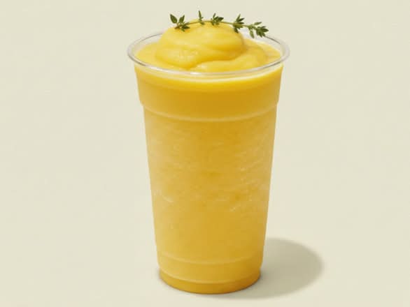 Mango Smoothie