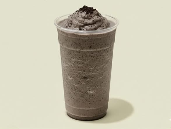 Oreo Smoothie