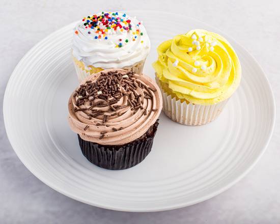 Cup Cakes