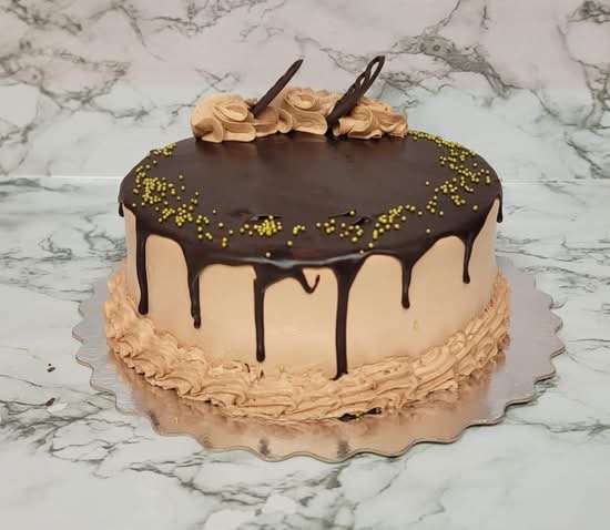 Chocolate Cake