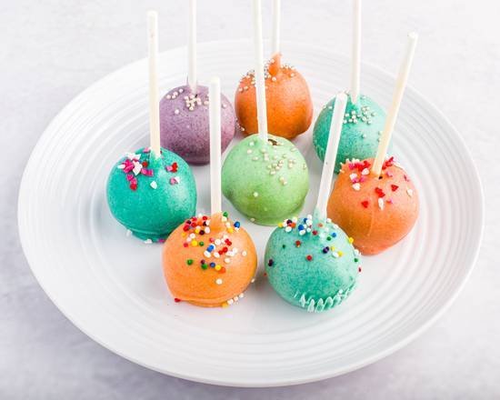 Cake Pops
