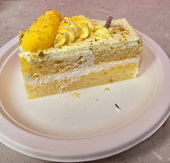 Rasmalai Pastry