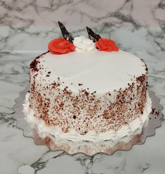 Red Velvet Cake