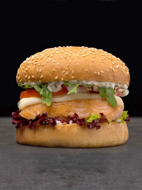 Burger Royal
