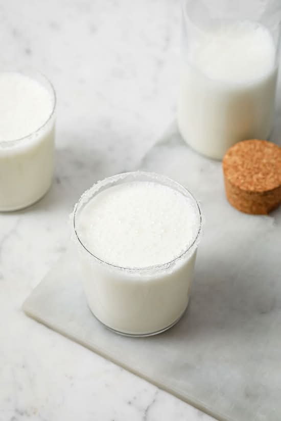 Sweet Lassi