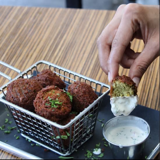 Falafel