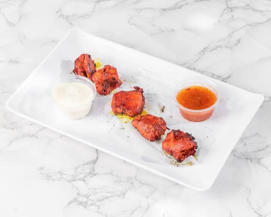 Tandoori Kabab