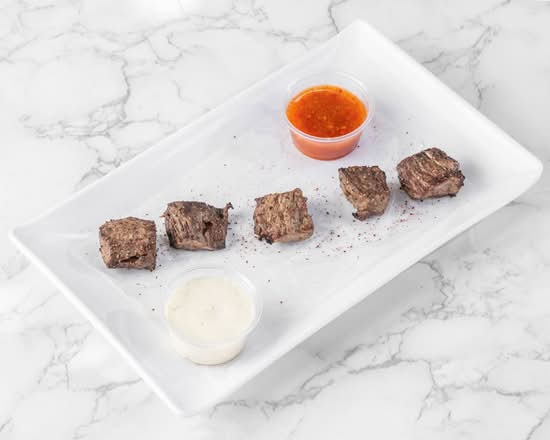 Tikka Kabab