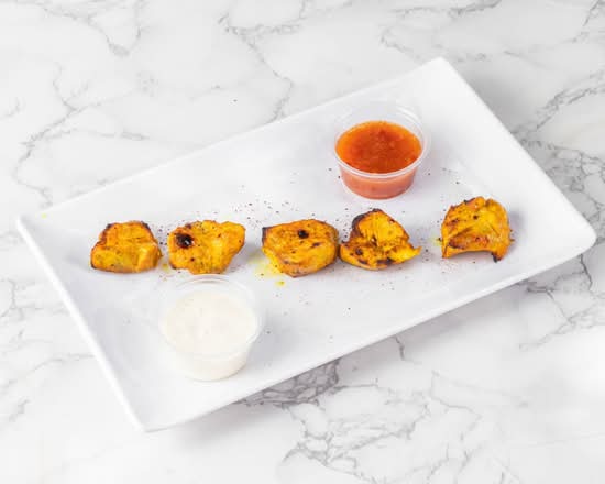 Chicken Breast Kabab