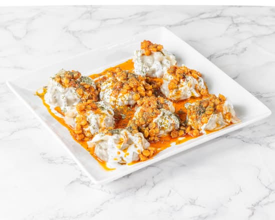 Mantu