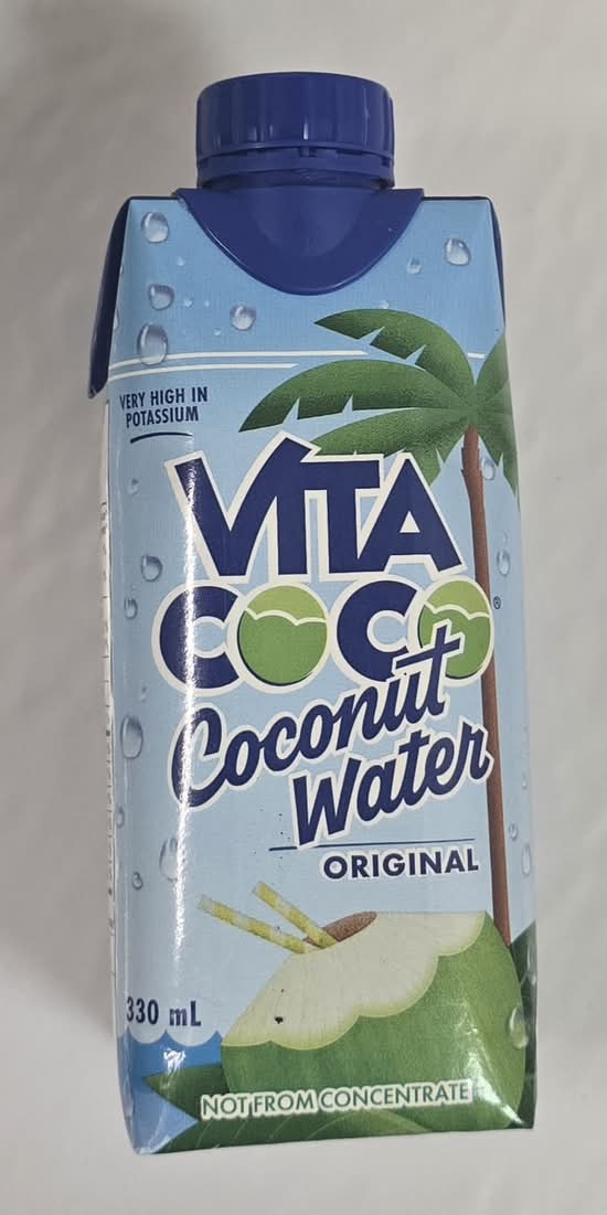 Vita Coconut Water - 330 ml
