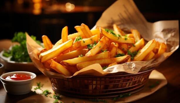 Super Fries
