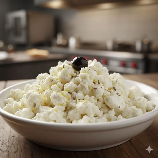 Feta Cheese