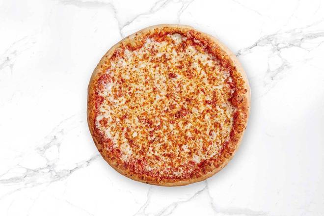 10" Basic Small Pizza