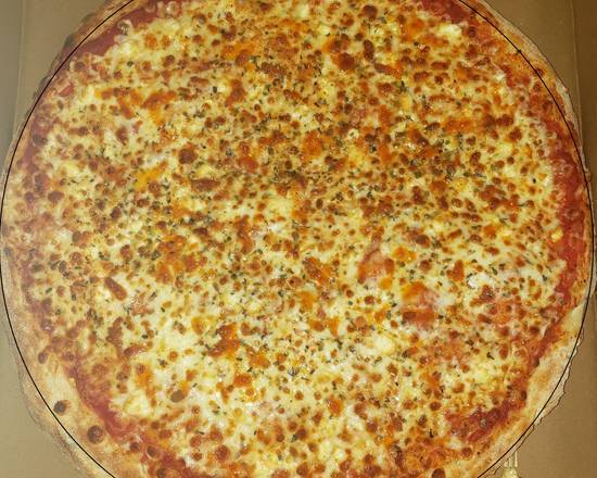 Four Cheese