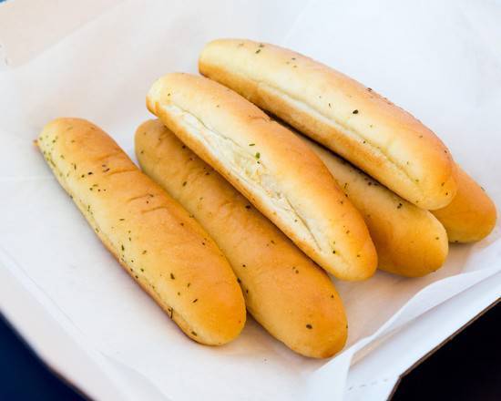 Garlic Bread Sticks