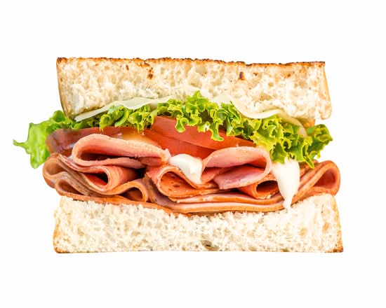 Boss Sandwich