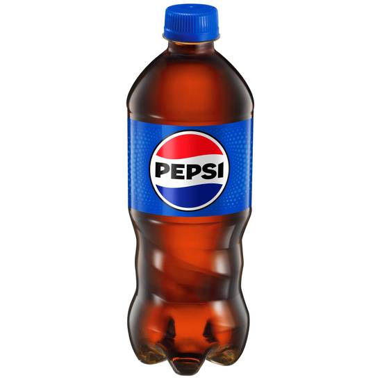 Bottle Pop
