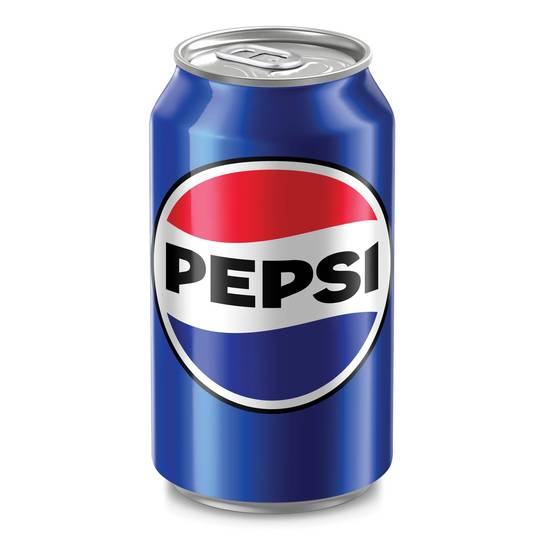 Canned Pop