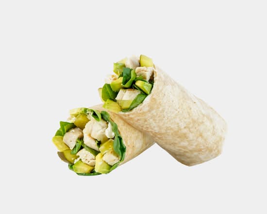 The Dilly Wrap