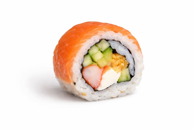Tokyo roll - 5MCX